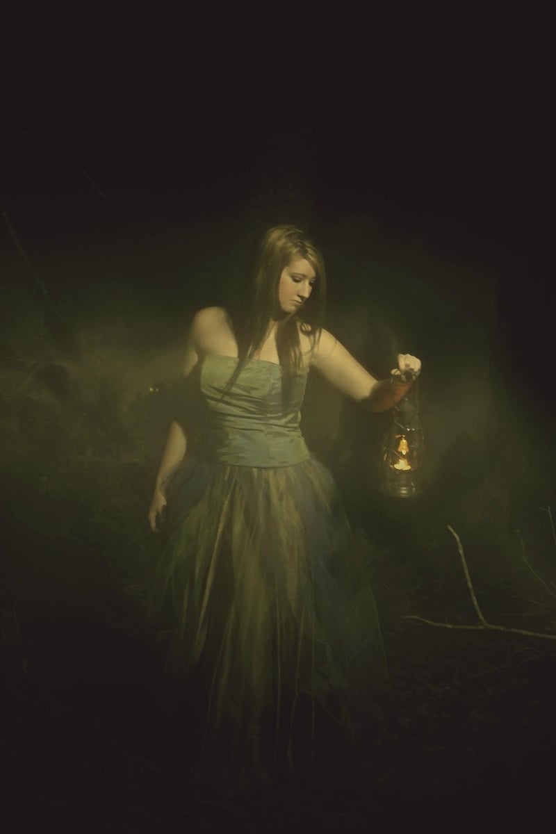 Fantasy Glamour